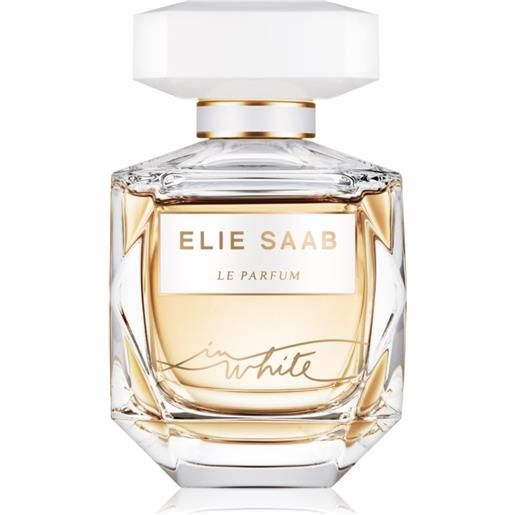 Elie Saab le parfum in white 90 ml
