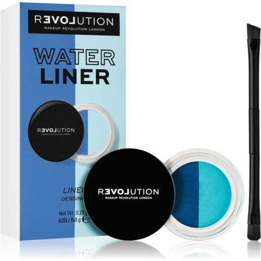 Revolution Relove water activated liner 6,8 g