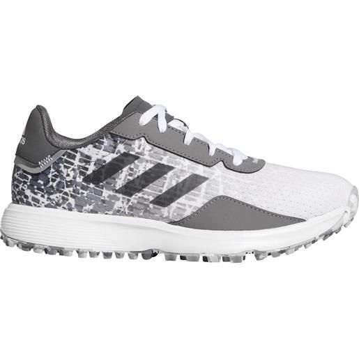 ADIDAS jr s2g sl scarpe golf junior