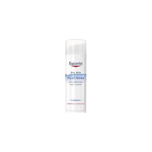 BEIERSDORF eucerin hyaluron-filler texture ricca giorno crema antirughe pelle secca 50 ml