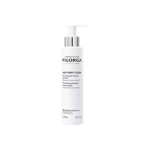 Filorga age-purify cleanser 150ml