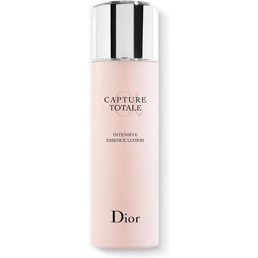 Dior capture totale intensive essence lotion lozione viso - preparazione intensa - luminosità e barriera cutanea rinforzata