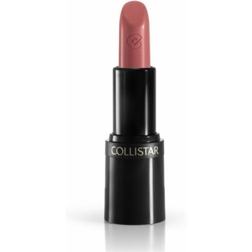 COLLISTAR rossetto puro n. 101 blooming almond
