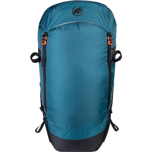 Mammut ducan 24l backpack blu