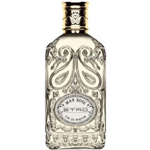 Etro man rose eau de parfum 100ml