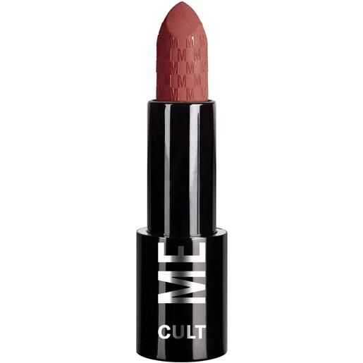 Mesauda Beauty cult matte lipstick rossetto mat, rossetto 205 supreme