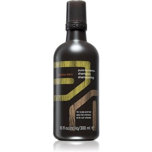 Aveda men pure - formance™ shampoo 300 ml