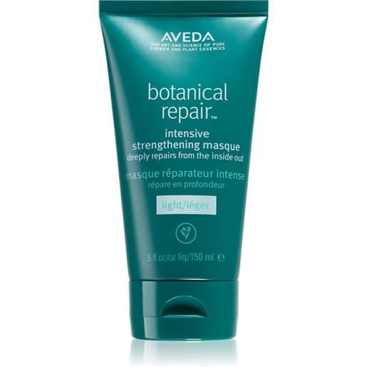 Aveda botanical repair™ intensive strengthening masque light 150 ml