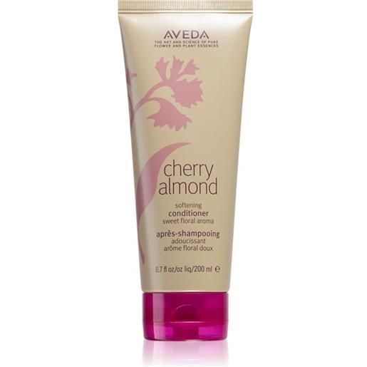 Aveda cherry almond softening conditioner 200 ml
