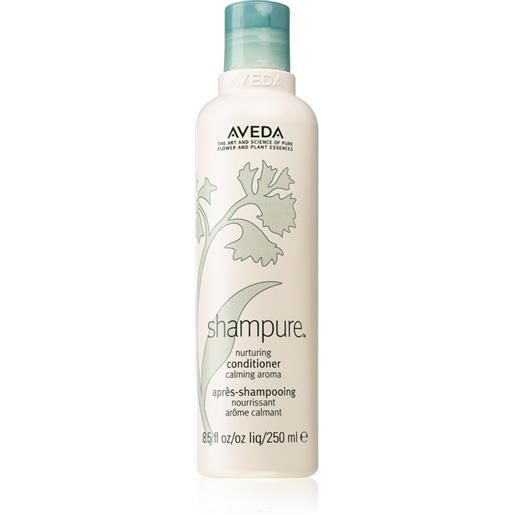 Aveda shampure™ nurturing conditioner 250 ml