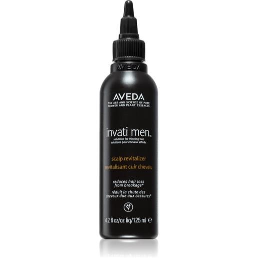 Aveda invati men™ scalp revitalizer 125 ml