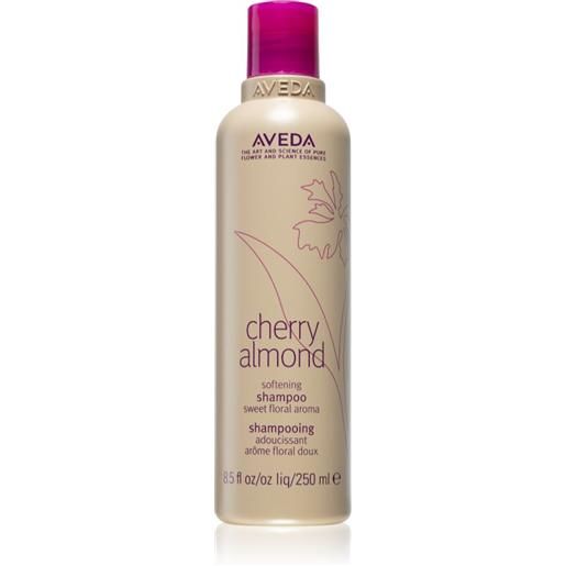 Aveda cherry almond softening shampoo 250 ml