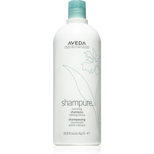 Aveda shampure™ nurturing shampoo 1000 ml