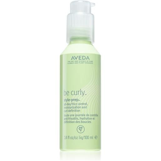 Aveda be curly™ style-prep™ 100 ml
