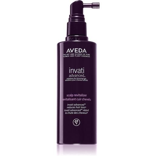 Aveda invati advanced™ scalp revitalizer 150 ml