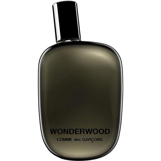 Comme Des Garçon wonderwood eau de parfum 100ml