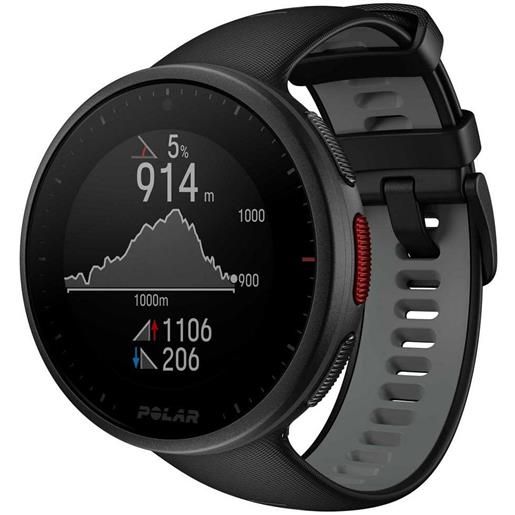 Polar vantage v2 watch nero m-l