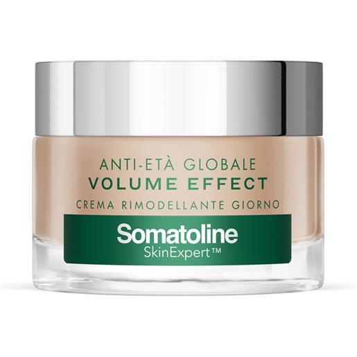 L.MANETTI-H.ROBERTS & C. SpA somatoline cosmetic viso volume effect - crema ristrutturante mat antiage - 50 ml