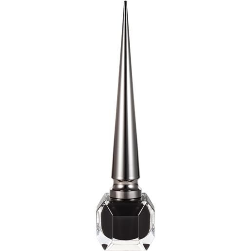 CHRISTIAN LOUBOUTIN BEAUTY smalto noir 13ml