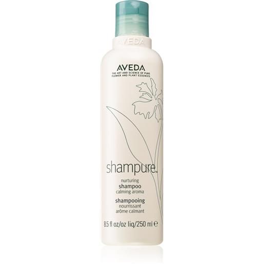 Aveda shampure™ nurturing shampoo 250 ml