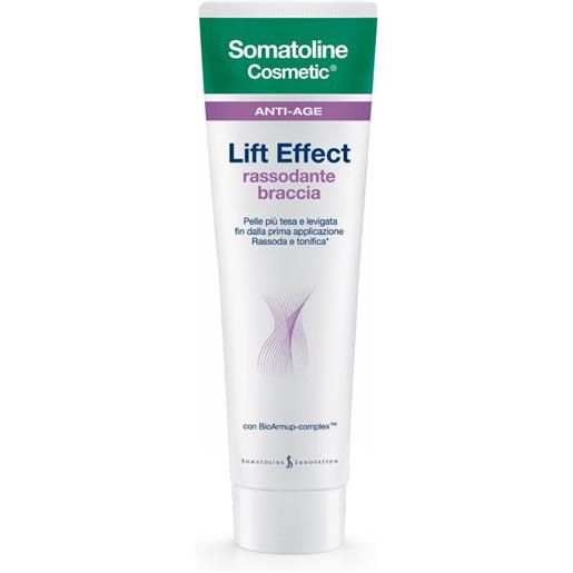 L.MANETTI-H.ROBERTS & C. SpA somatoline cosmetic - lift effect braccia 100 ml