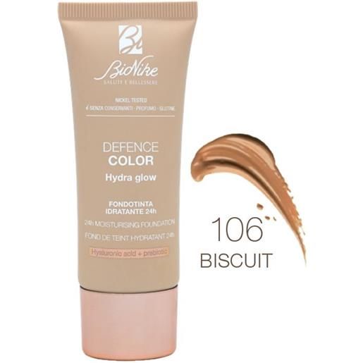 Defence Color Lifting 201 BioNike 30ml - Farmacia Loreto