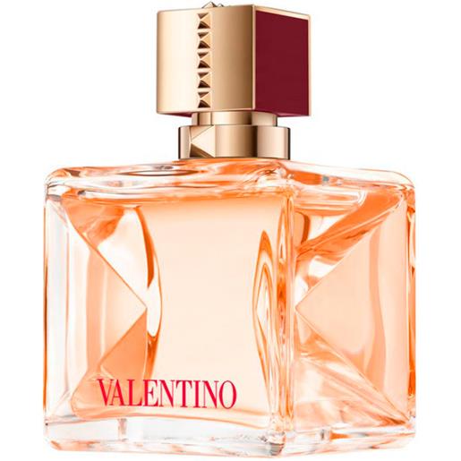 Valentino voce viva intense 50 ml eau de parfum - vaporizzatore
