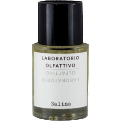 Laboratorio Olfattivo salina eau de parfum 30ml