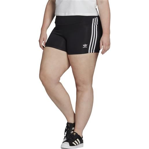 ADIDAS ORIGINALS booty shorts pantaloncino allenamento donna