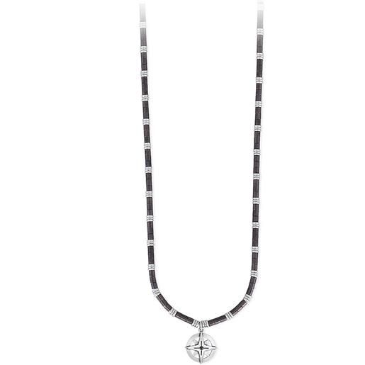 2Jewels collana uomo gioielli 2jewels navy 251722