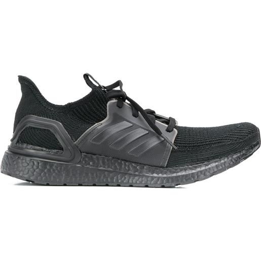 adidas sneakers ultraboost 19 - nero