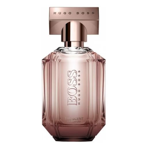 Hugo boss boss the scent le parfum for her, 50 ml - profumo donna