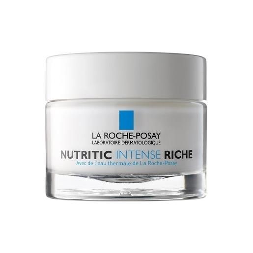 LA ROCHE POSAY-PHAS NUTRITIC nutritic vaso 50 ml