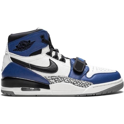 Jordan sneakers air Jordan legacy 312 nrg - bianco