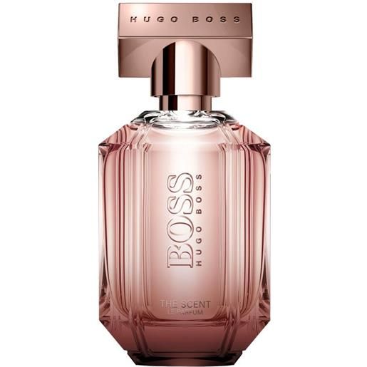 HUGO BOSS the scent le parfum pour femme 50ml