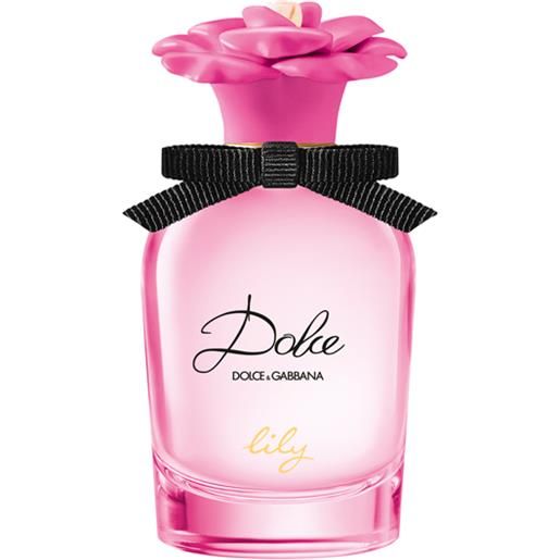 Dolce & Gabbana dolce lily eau de toilette 30ml