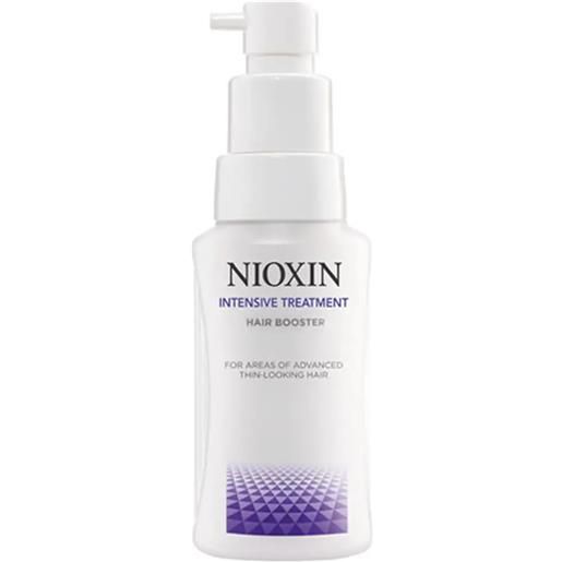 NIOXIN 3d trattamento intensivo hair booster 100ml