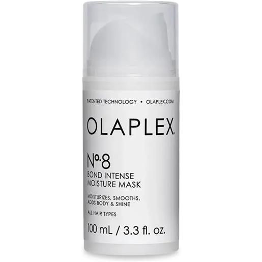OLAPLEX bond intense moisture mask n°8 100ml
