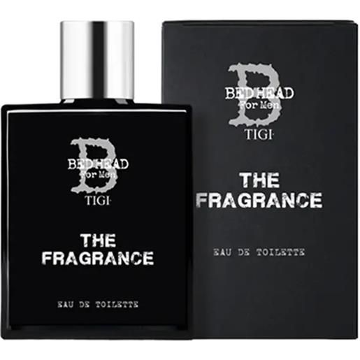 TIGI bed head b for men the fragrance 100ml