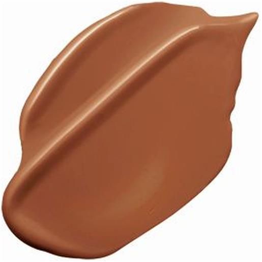 SENSAI flawless satin moisture foundation fs206 brown beige 30 ml