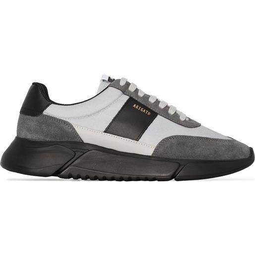 Axel Arigato sneakers genesis vintage runner - grigio