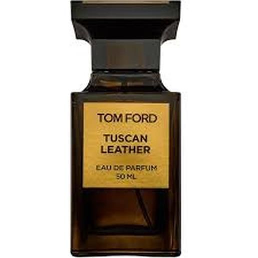 Tom ford tuscan leather eau de parfum 100ml