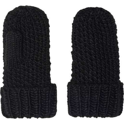 ONLY kogisabella knit cable mittens guanti donna