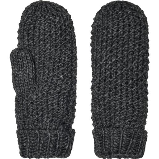 ONLY kogisabella knit cable mittens guanti donna