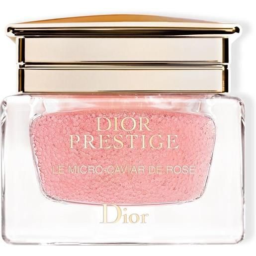 Dior Dior prestige le micro-caviar de rose 75 ml
