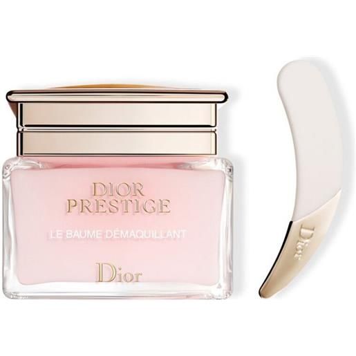 Dior Dior prestige le baume démaquillant 150 ml