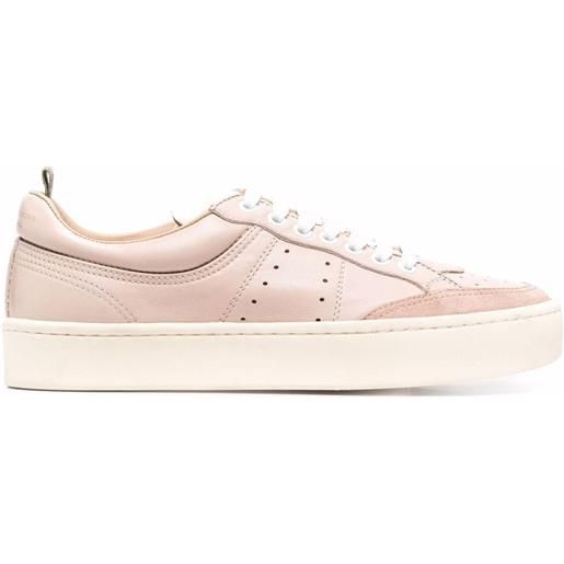 Officine Creative sneakers - rosa