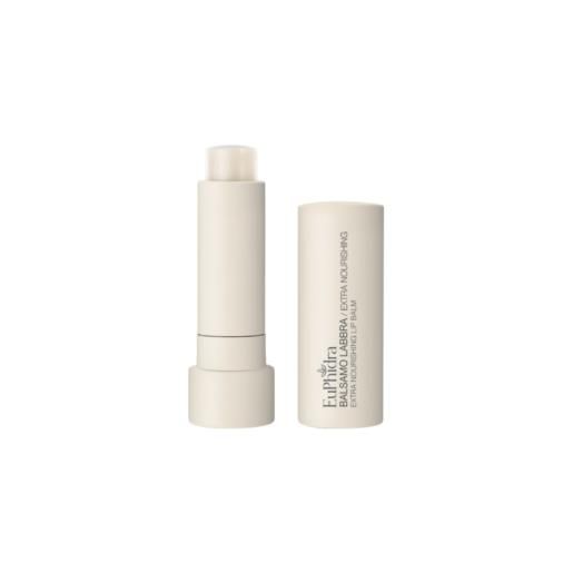 Euphidra Make-up euphidra linea make up balsamo labbra extra nourishing 4 ml