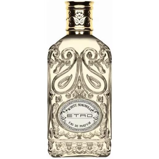 ETRO white magnolia limited edition - eau de parfum unisex 100 ml vapo