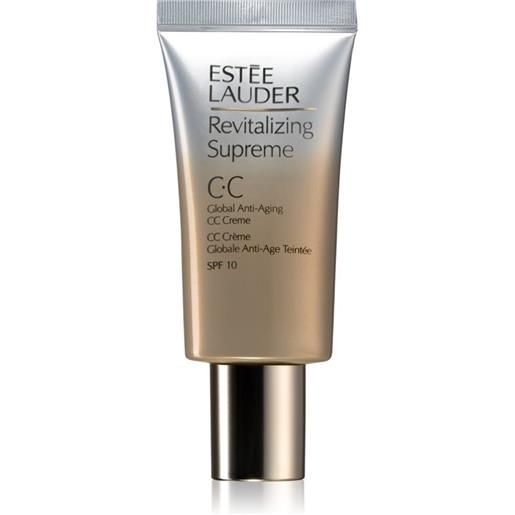 Estée Lauder revitalizing supreme+ global anti-aging cc creme 30 ml